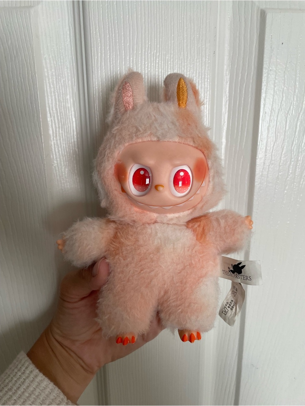 Pop Mart The Monsters Labubu Plush